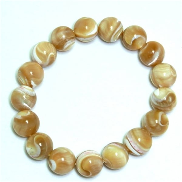 マザーオブパール