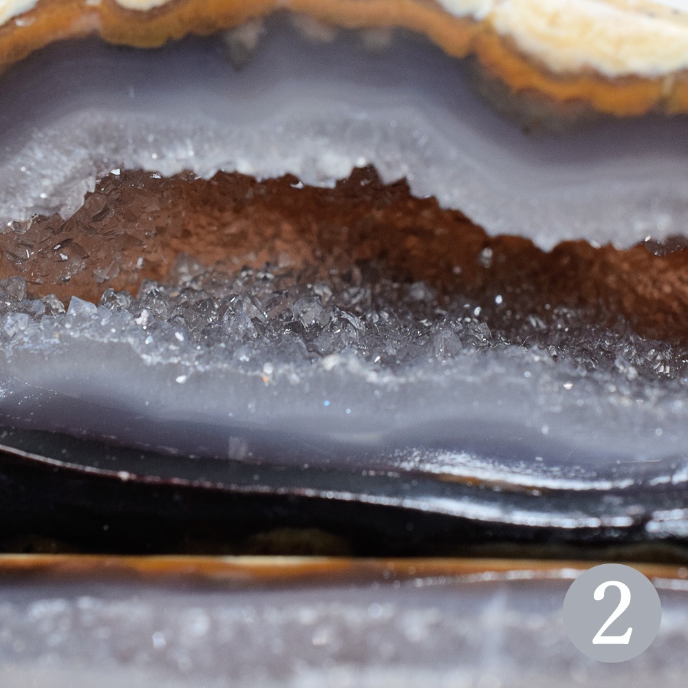 トレジャーメノウ メノウ ブラジル産 treasure agate 台付き 一点物 【重量約800g~1400g】原石 インテリアストーン 置物 置き物 聚宝盆 瑪瑙 原石 飾り物 クラスター メノウ