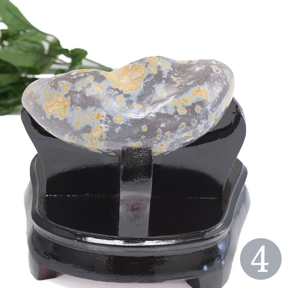 トレジャーメノウ メノウ ブラジル産 treasure agate 台付き 一点物 【重量約800g~1400g】原石 インテリアストーン 置物 置き物 聚宝盆 瑪瑙 原石 飾り物 クラスター メノウ