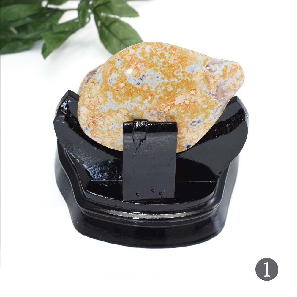 トレジャーメノウ メノウ ブラジル産 treasure agate 台付き 一点物 【重量約800g~1400g】原石 インテリアストーン 置物 置き物 聚宝盆 瑪瑙 原石 飾り物 クラスター メノウ