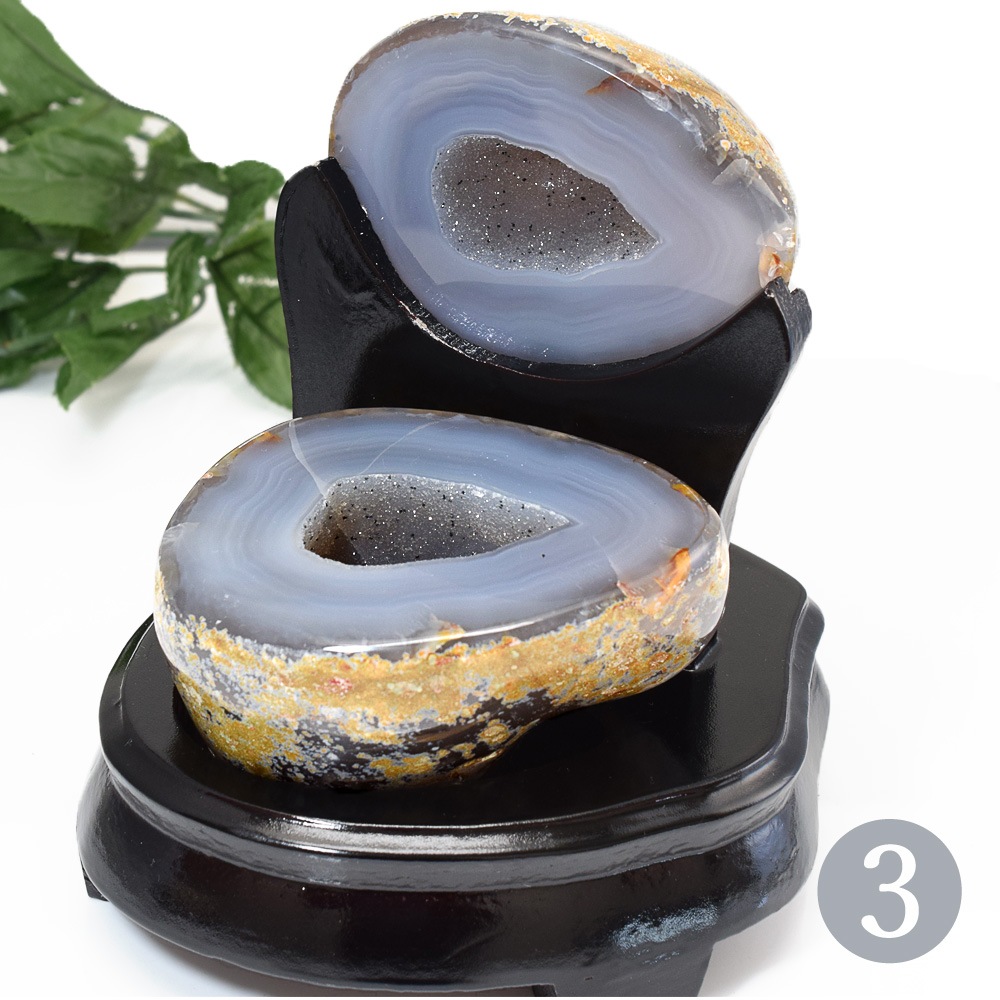 トレジャーメノウ メノウ ブラジル産 treasure agate 台付き 一点物 【重量約800g~1400g】原石 インテリアストーン 置物 置き物 聚宝盆 瑪瑙 原石 飾り物 クラスター メノウ