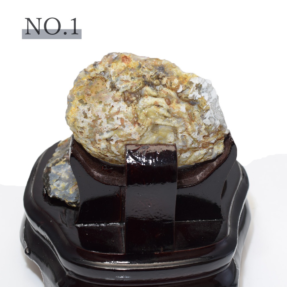 1点物 トレジャーメノウ ブラジル産 天然石 メノウ (瑪瑙) 水晶  ジオード メノウ アゲート 原石 【重量約500g～700g】 インテリアストーン 置物 原石 クラスター