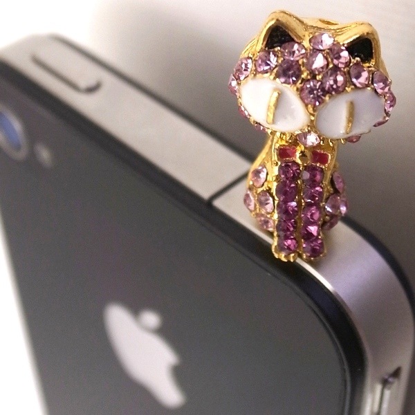 売りつくし！スマートフォンピアス（スマピ）14タイプ