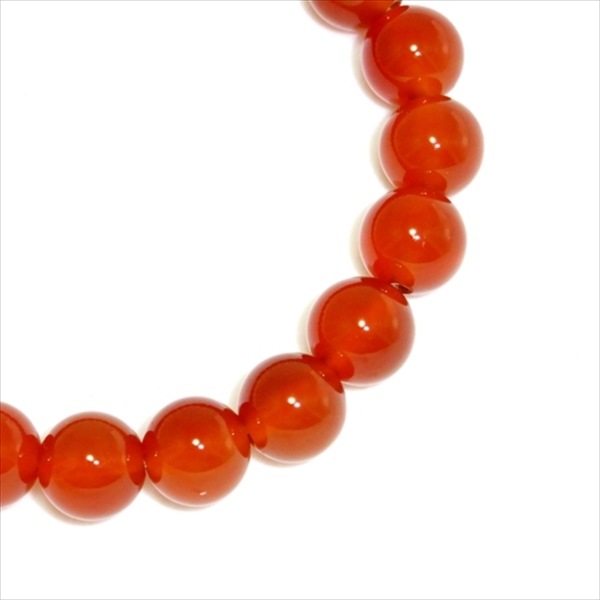 赤メノウ(赤瑪瑙)(10mm)ブレスレット | 天然石一覧,天然石から探す