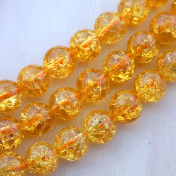 N134 / カスタムボールペン 天然石 クラック水晶 楽天市場】クラック水晶 タンブル 磨き石【約100g(約8個前後