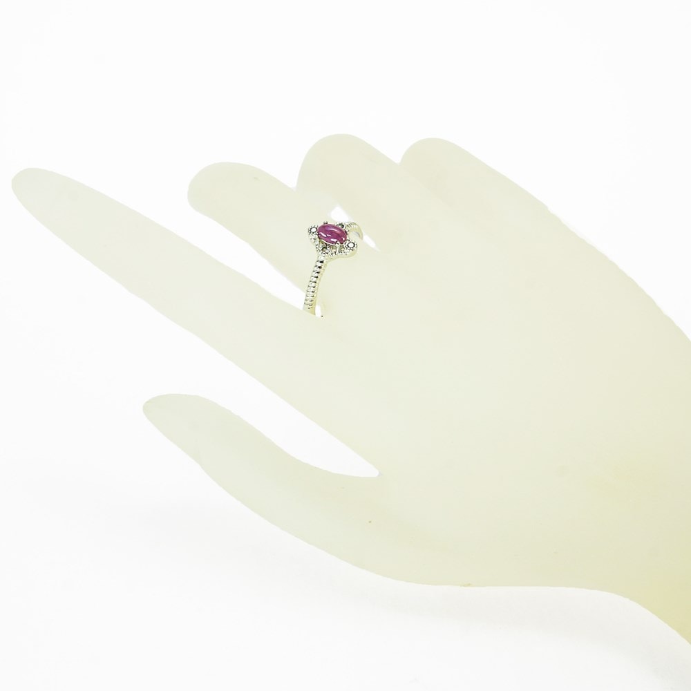 ブラジル産 ピンクトルマリン 約0.5ct リング 指輪 SV925 フリーサイズ サイズフリー レディース シンプル おしゃれ 女性 誕生日 プレゼント