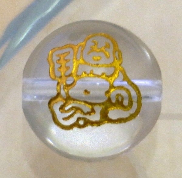 水晶画 七福神　貴石画 21-005七福神｜山梨県水晶美術彫刻協同組合
