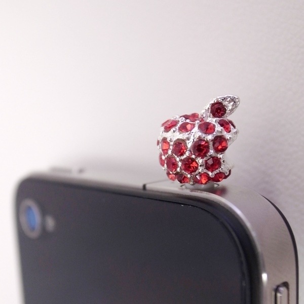 売りつくし！スマートフォンピアス（スマピ）14タイプ