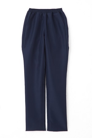 PC208　抗菌防臭パンツ　ネイビー