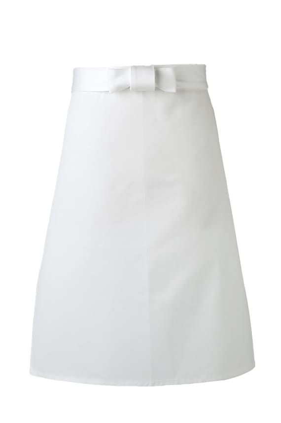 1010　調理前掛（中）