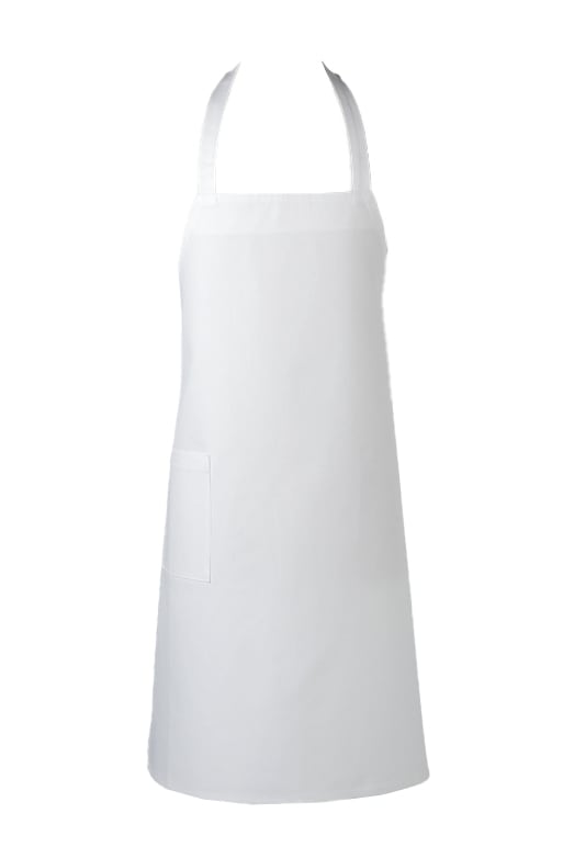 1061　胸付前掛（タスキ）