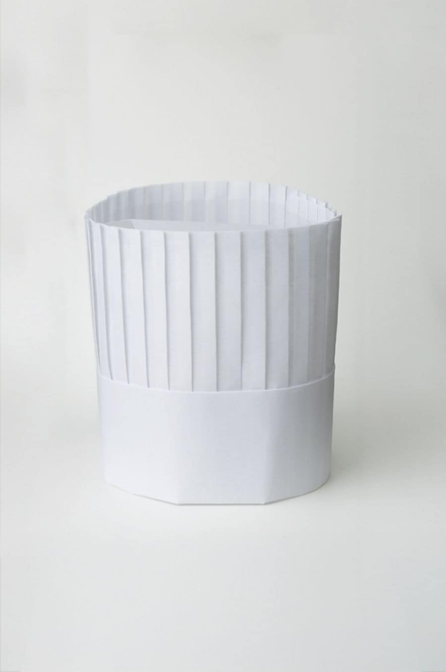 1410-20 PALクラシックシェフハット　高さ20ｃｍ