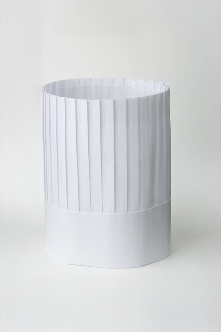 1410-25 PALクラシックシェフハット　高さ25ｃｍ