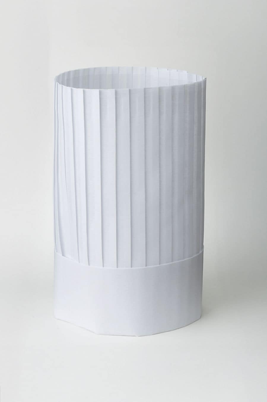 1410-30 PALクラシックシェフハット　高さ30ｃｍ