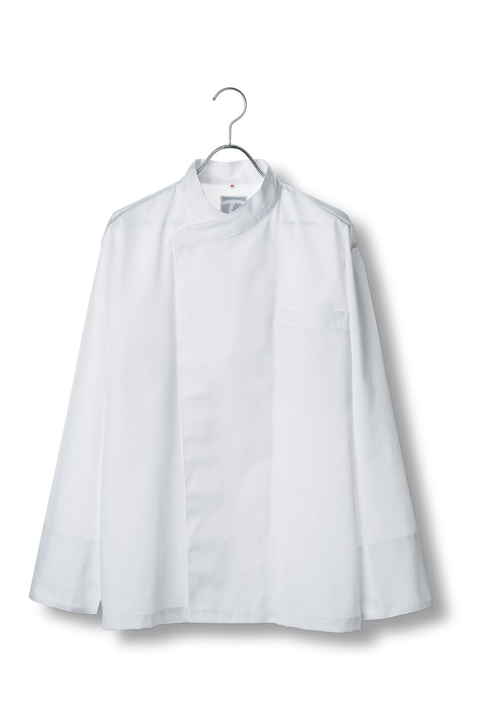 C410-10　コックコート長袖
