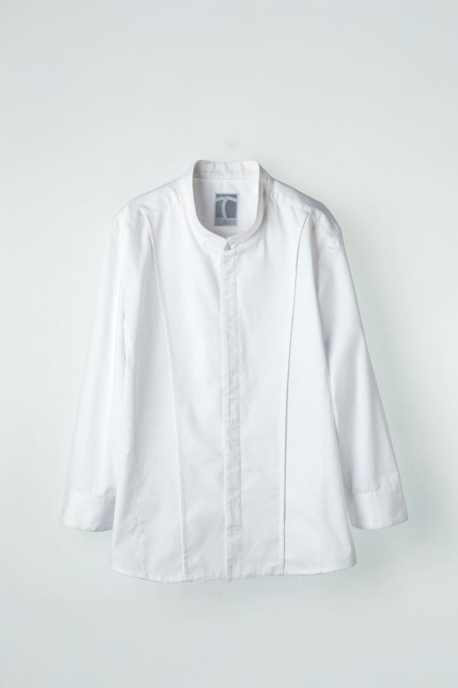 C730-10　コックコート長袖