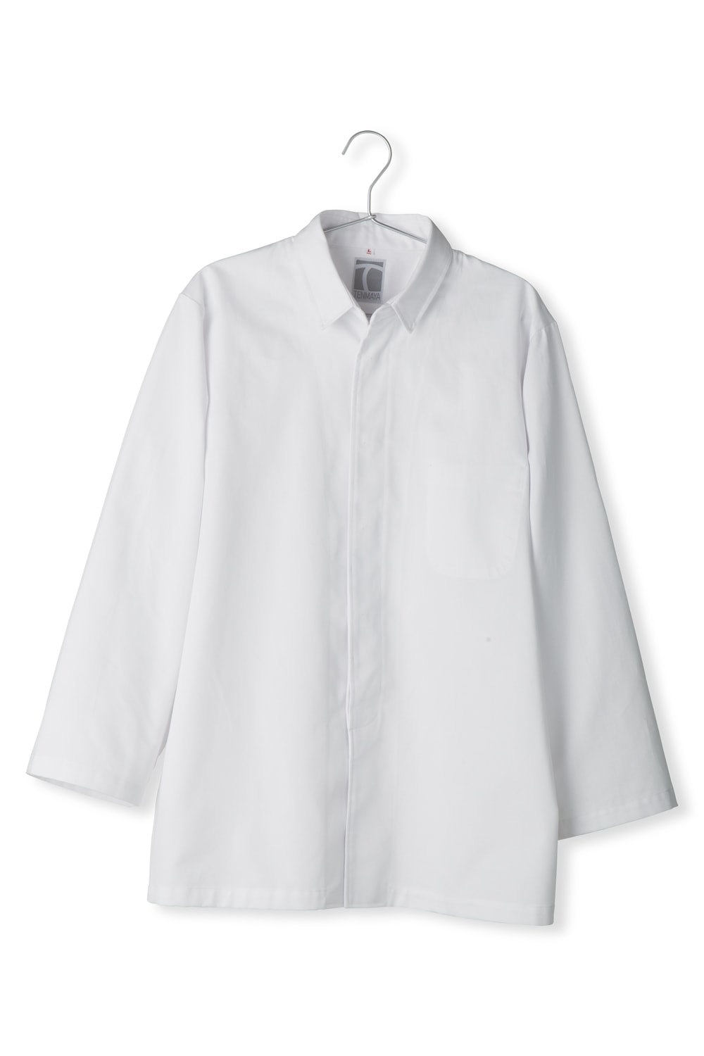 C740-10　和食コート衿付