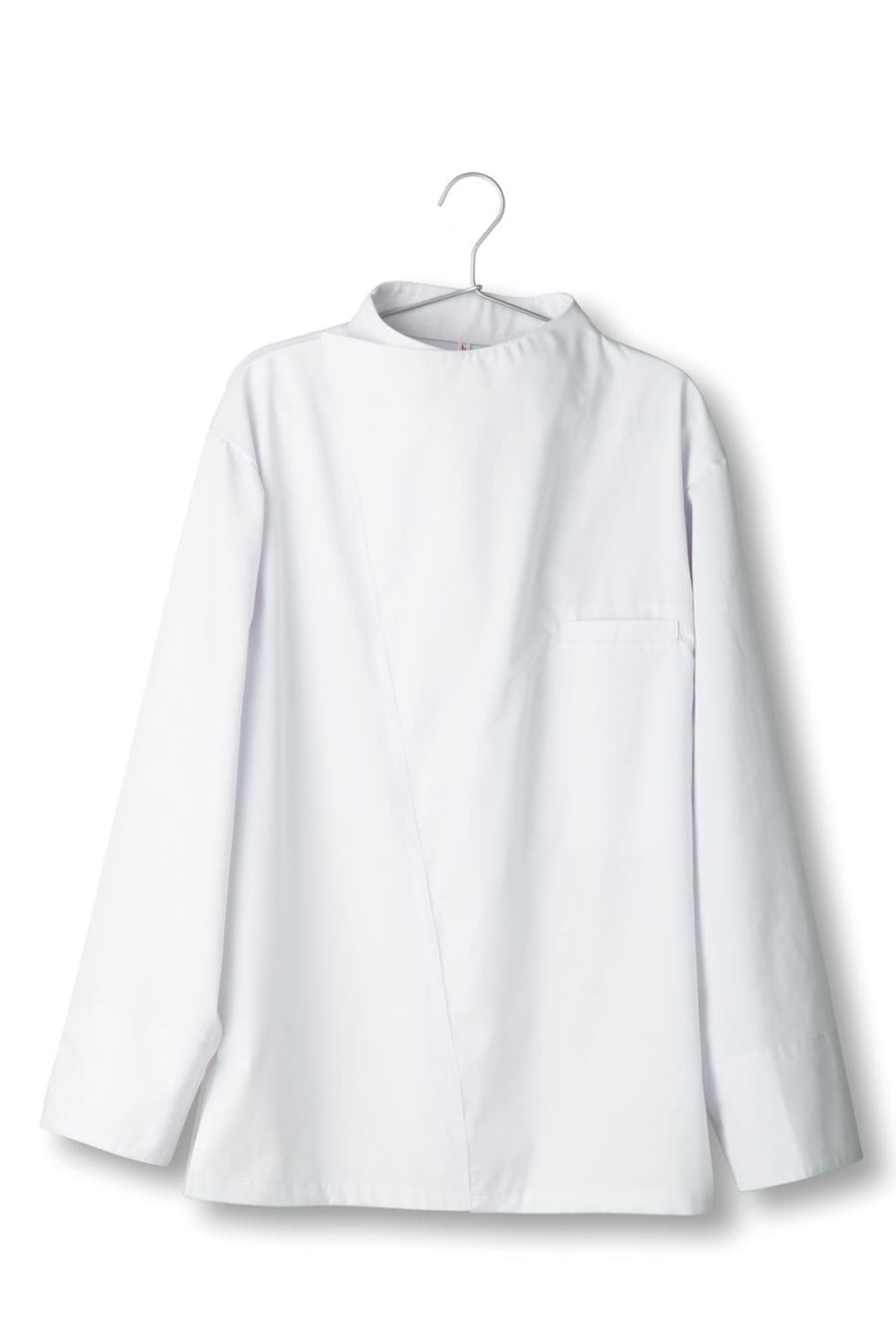 C750-10　コックコート長袖