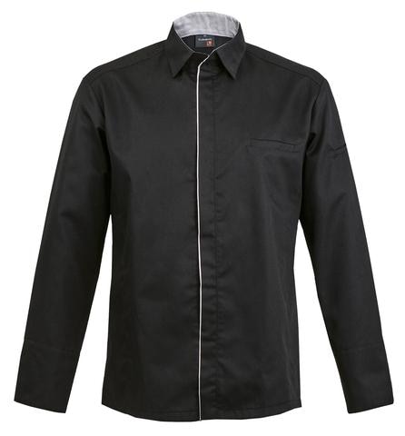 SQUADRA NOIR/ACIER　スクアードラ　ブラック