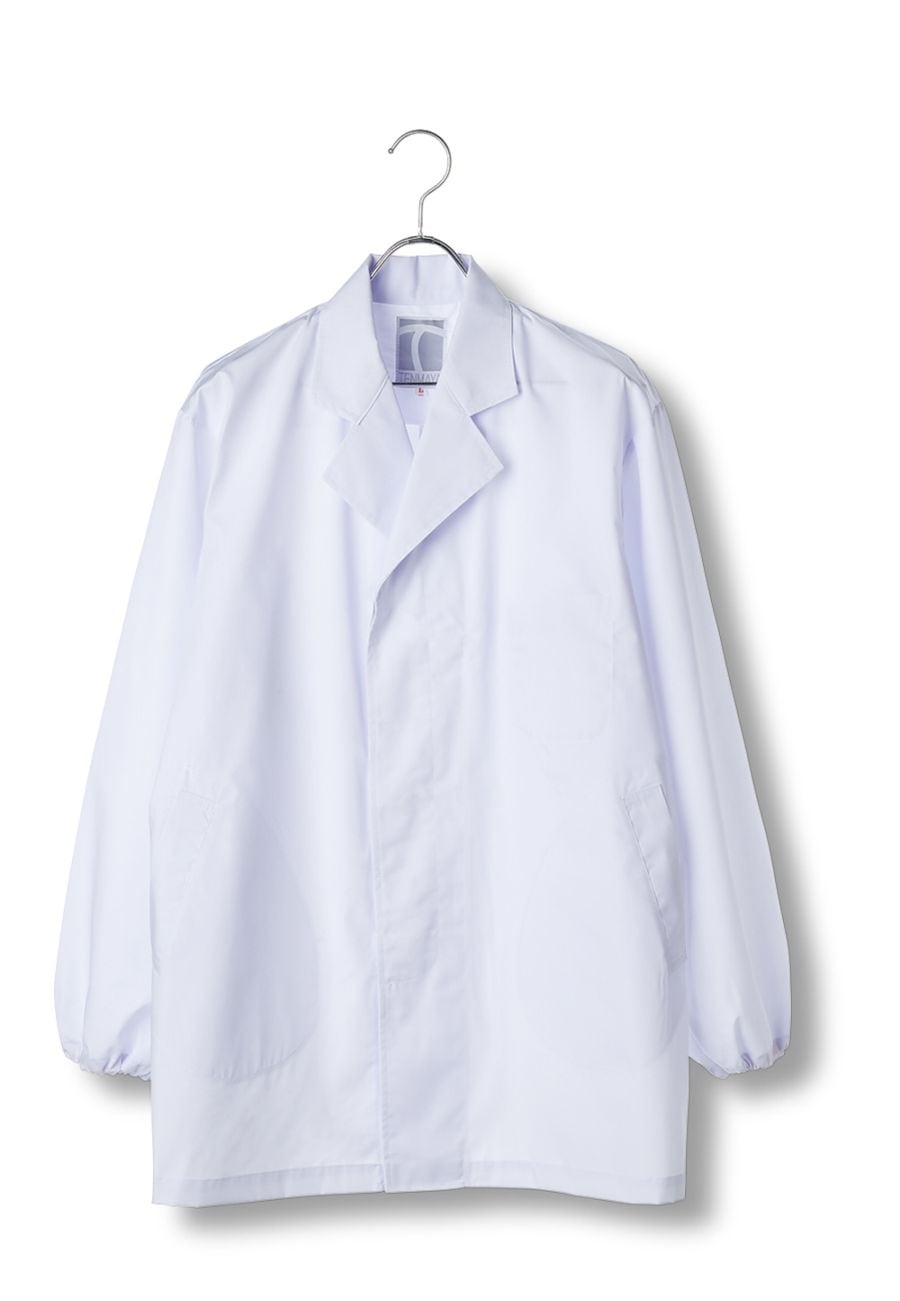 3310TE　男子調理服　長袖