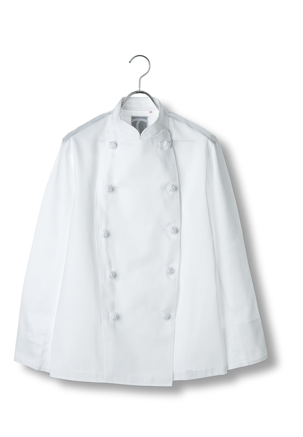 4420　女子コックコート