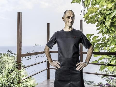 B.SHIRT NOIR　ビーシャツ　ブラック