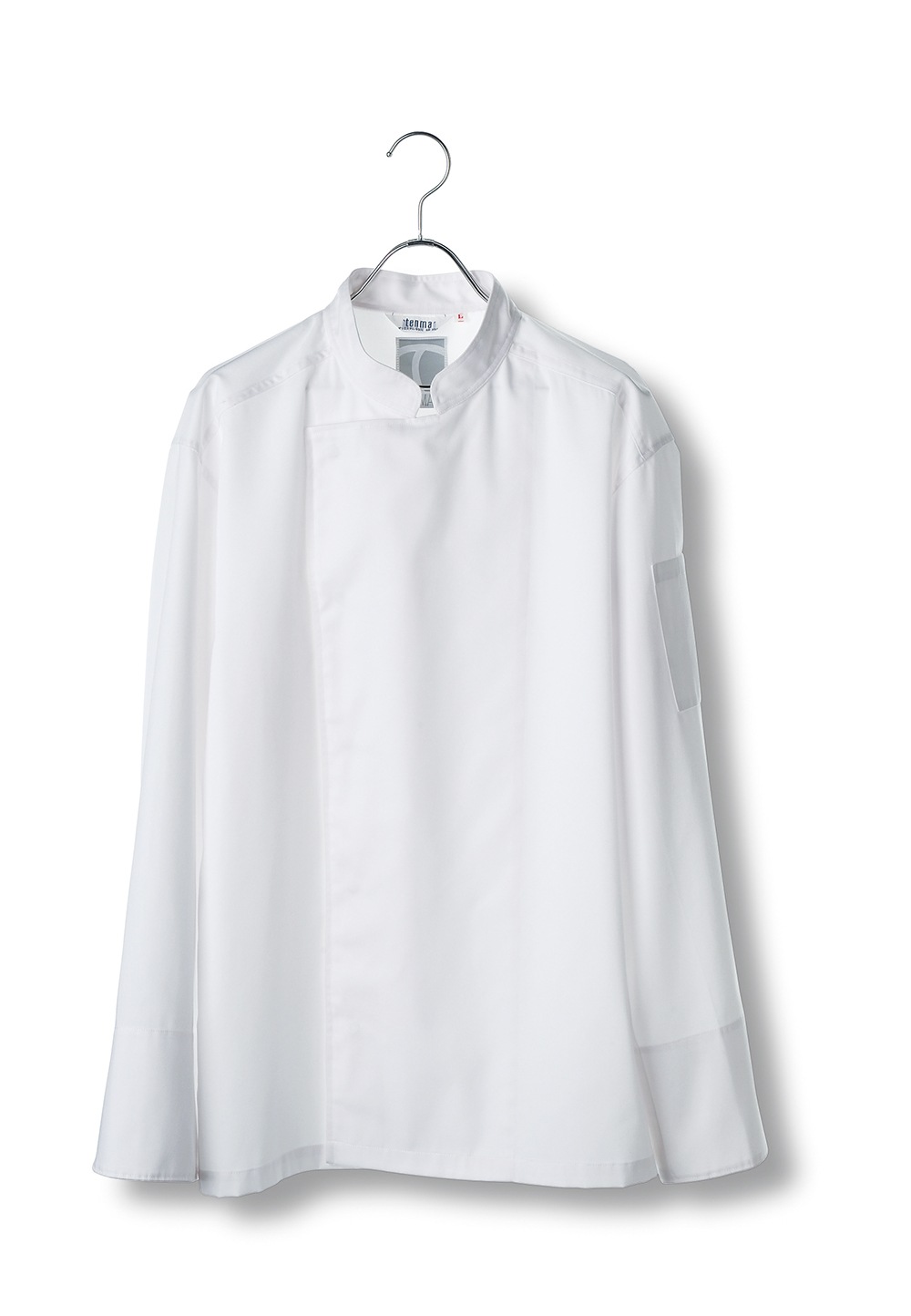 C100-10 コックコート長袖