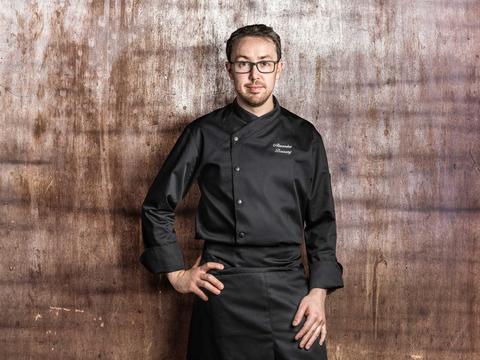 SFAX　NOIR スファックス　ブラック