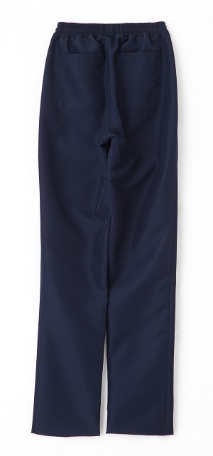 PC208　抗菌防臭パンツ　ネイビー