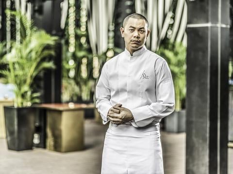 MONASTIR　BLANC　モナスティール　ホワイト