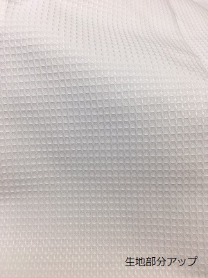 MONASTIR　BLANC　モナスティール　ホワイト