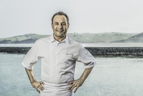 YAMATA BLANC　ヤマタ　ホワイト