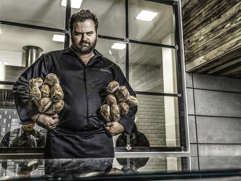 YAMATA NOIR　ヤマタ　ブラック