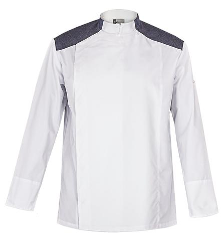 YALEBLANC-DENIM롡ۥ磻-ǥ˥