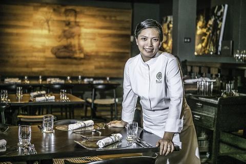 VALENCIA　ヴァレンシア