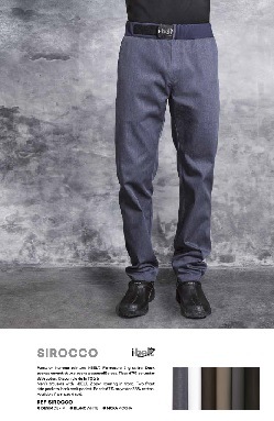 SIROCCO　シロッコ
