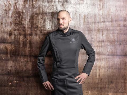 C.ONE NOIR　シーワン　ブラック