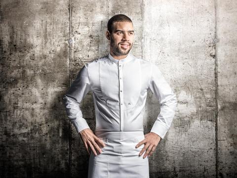 VARESE　バレーゼ