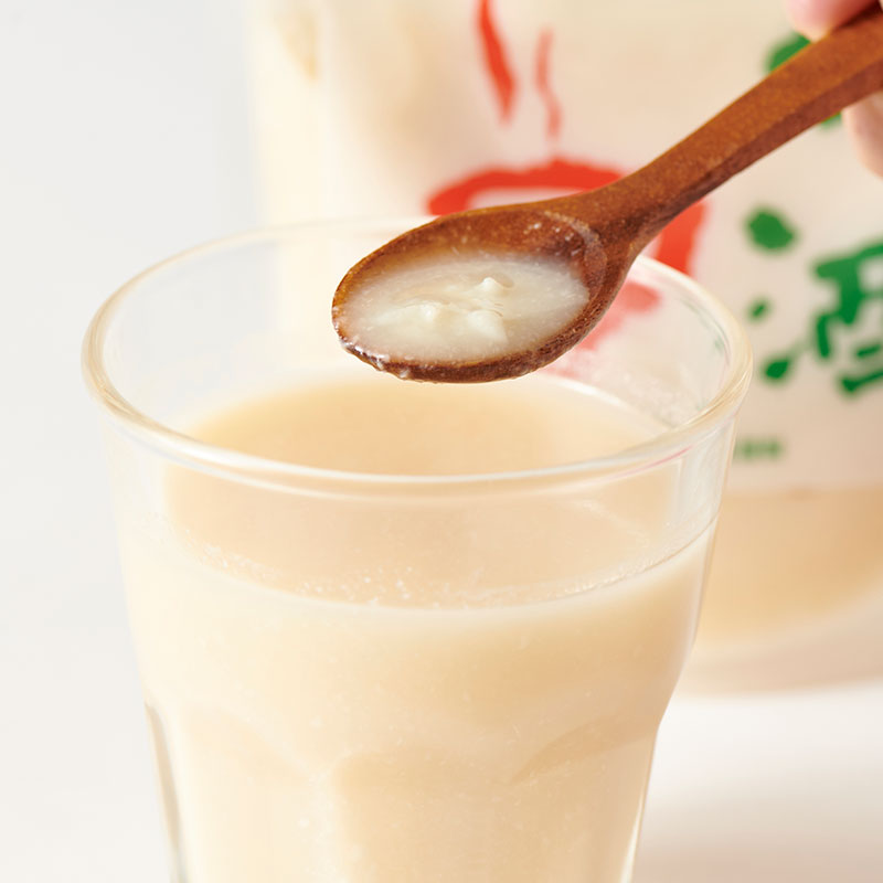 聖天さんの甘酒（こだわり米麹）