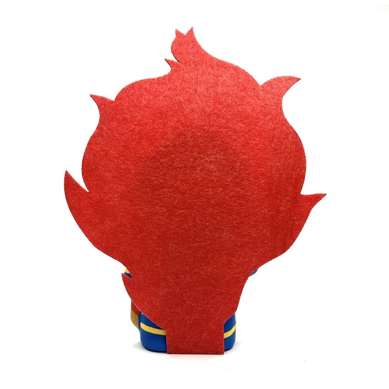 白菜不動くん人形