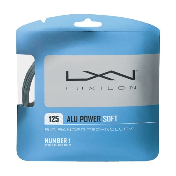 �륭������ALUPOWER SOFT 125