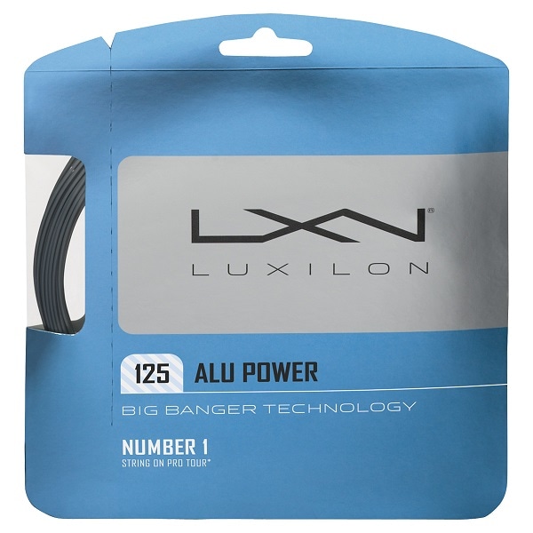 �륭������ALUPOWER��125