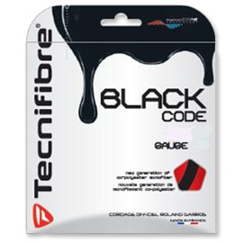 �ƥ��˥ե����С���BLACK CODE 1.18mm