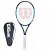 【Wilson】 ウイルソン ラケット ウルトラ100 WRT7297102
