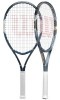 【Wilson】 ウイルソン ラケット ウルトラXP 110S WRT729510+
