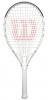 【Wilson】 ウイルソン ラケット ウルトラXP 125 WRT730210+