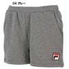 【フィラ】FILA VL2957(レディース)ショートパンツ 2024秋冬ウェア