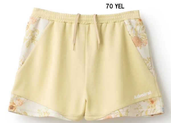 �ڥ��ɥߥ���Admiral  ATLA517 2025�ղƥ������ʥ�ǥ������˥ե��إॷ�硼��