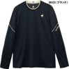 ¡Ú¥ë¥³¥Ã¥¯¡Ûle coq sportif¡¡LN5SLT50M¡¡(¥á¥ó¥º¡Ë¥×¥é¥¯¥Æ¥£¥¹Ä¹Âµ¥·¥ã¥Ä¡¡2025½Õ²Æ