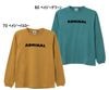 【アドミラル】Admiral ANLA504 2025秋冬ウェア(レディース)ロングスリーブTシャツ
